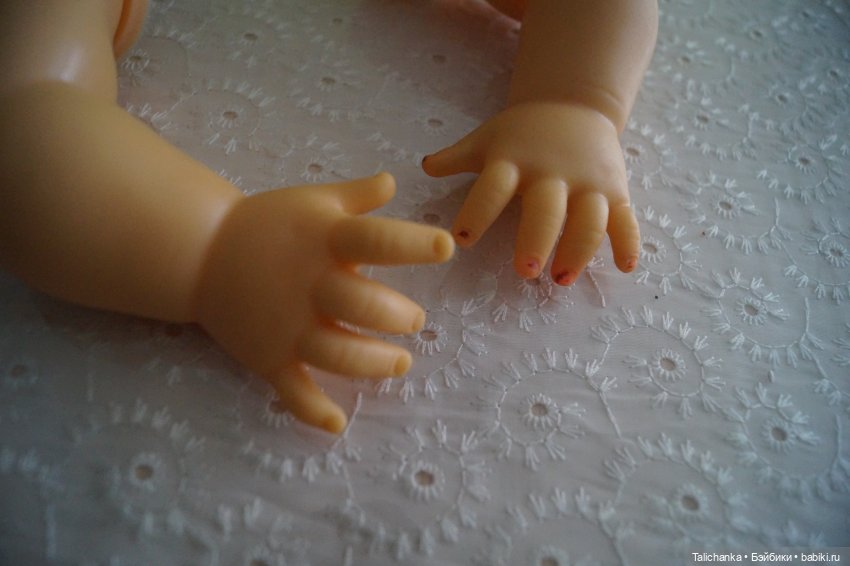 Четвёртая выписка августа Ремонт глазной капсулы Инны Чудик получил новую шевелюру и реснички Обновление Оли Кругозор