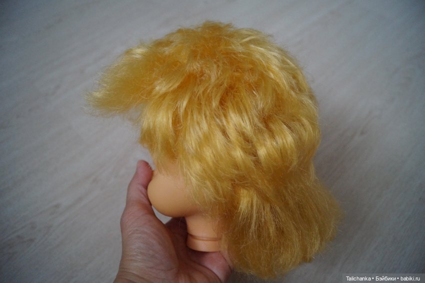 Четвёртая выписка августа Ремонт глазной капсулы Инны Чудик получил новую шевелюру и реснички Обновление Оли Кругозор