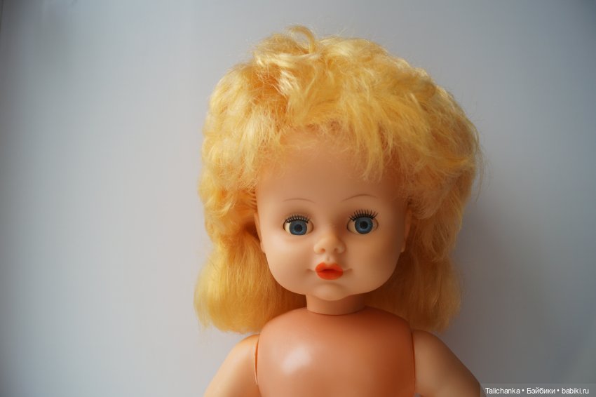 Четвёртая выписка августа Ремонт глазной капсулы Инны Чудик получил новую шевелюру и реснички Обновление Оли Кругозор