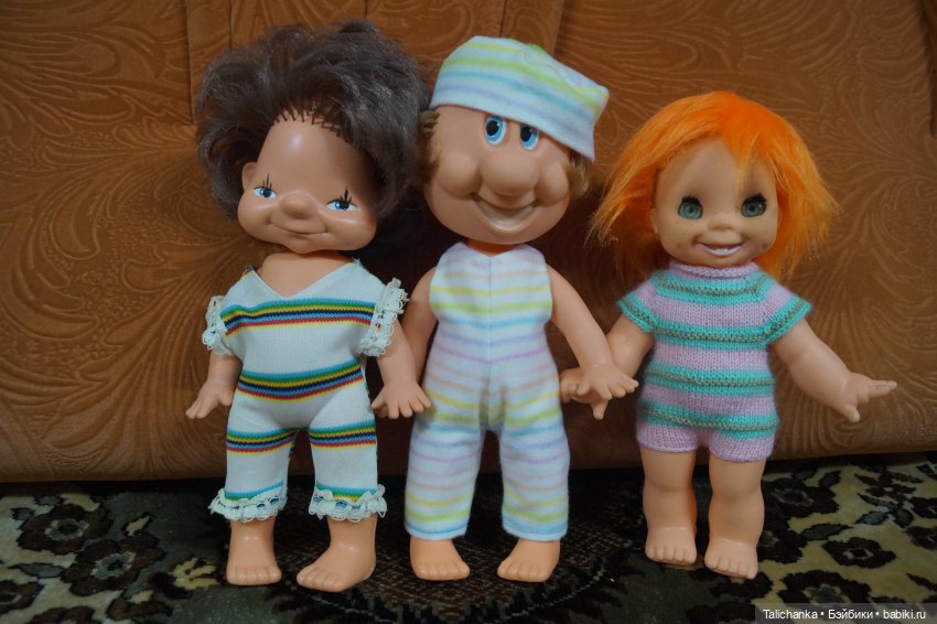 Четвёртая выписка августа Ремонт глазной капсулы Инны Чудик получил новую шевелюру и реснички Обновление Оли Кругозор