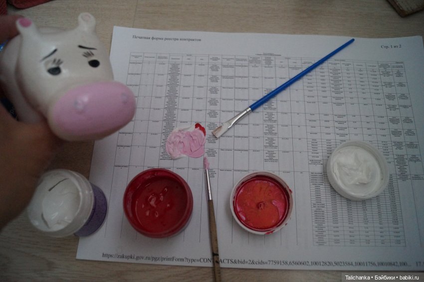 Четвёртая выписка августа Ремонт глазной капсулы Инны Чудик получил новую шевелюру и реснички Обновление Оли Кругозор