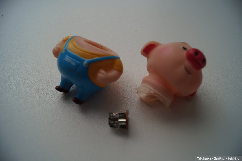 Четвёртая выписка августа Ремонт глазной капсулы Инны Чудик получил новую шевелюру и реснички Обновление Оли Кругозор