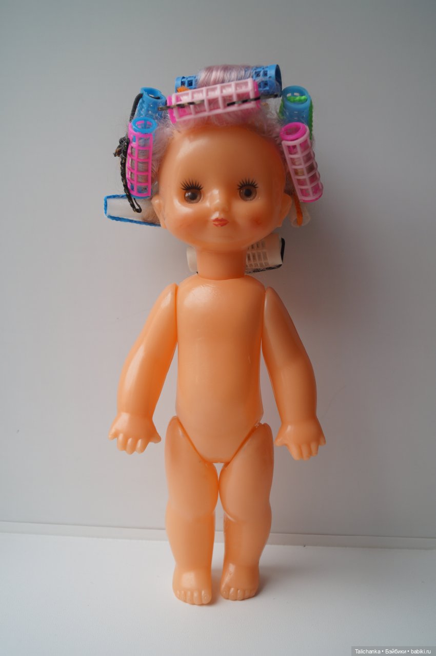 Четвёртая выписка августа Ремонт глазной капсулы Инны Чудик получил новую шевелюру и реснички Обновление Оли Кругозор