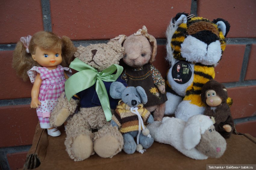 Сегодня распаковка-завтра выписка