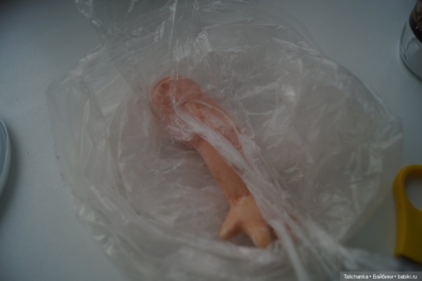 Первая выписка сентября Полная прошивка шарнирной куклы Разбираем колтуны Рапунцель Возвращаем зрение Весёлым человечкам