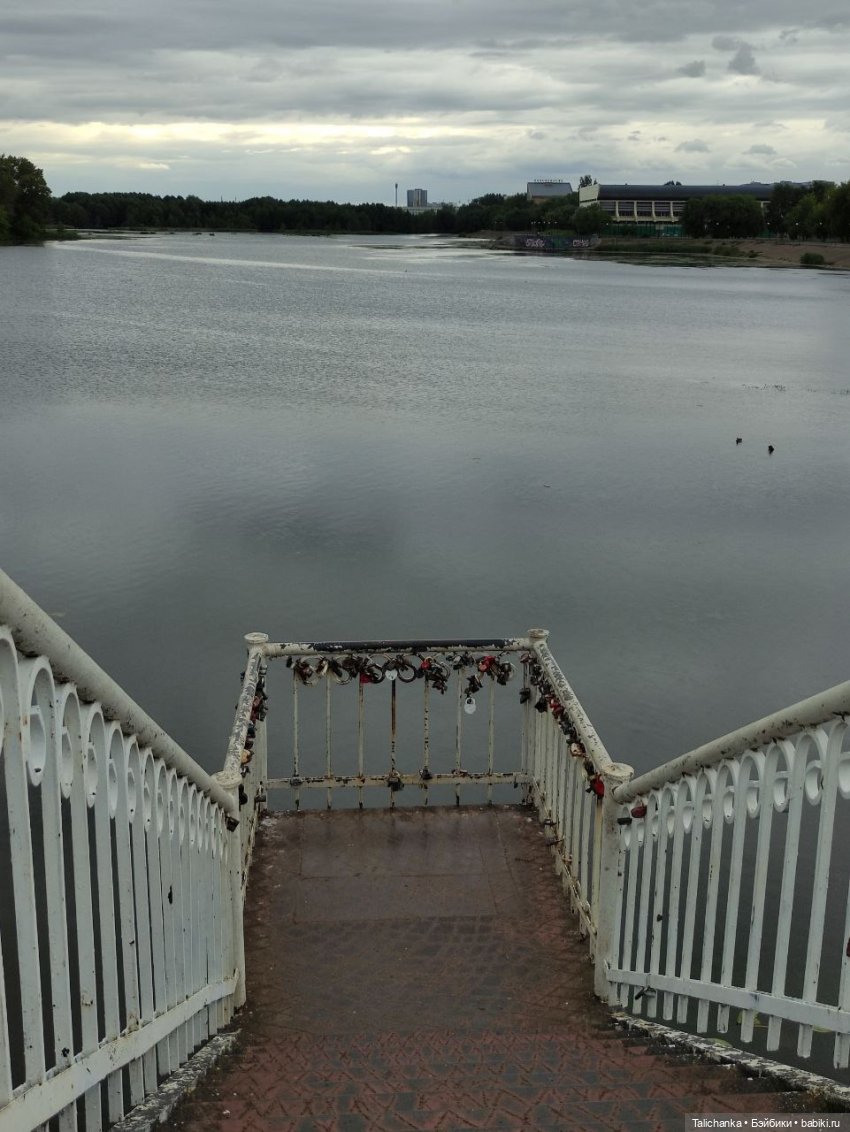 Отпуск, поездка к подруге, прогулки и куклы (фото 6)