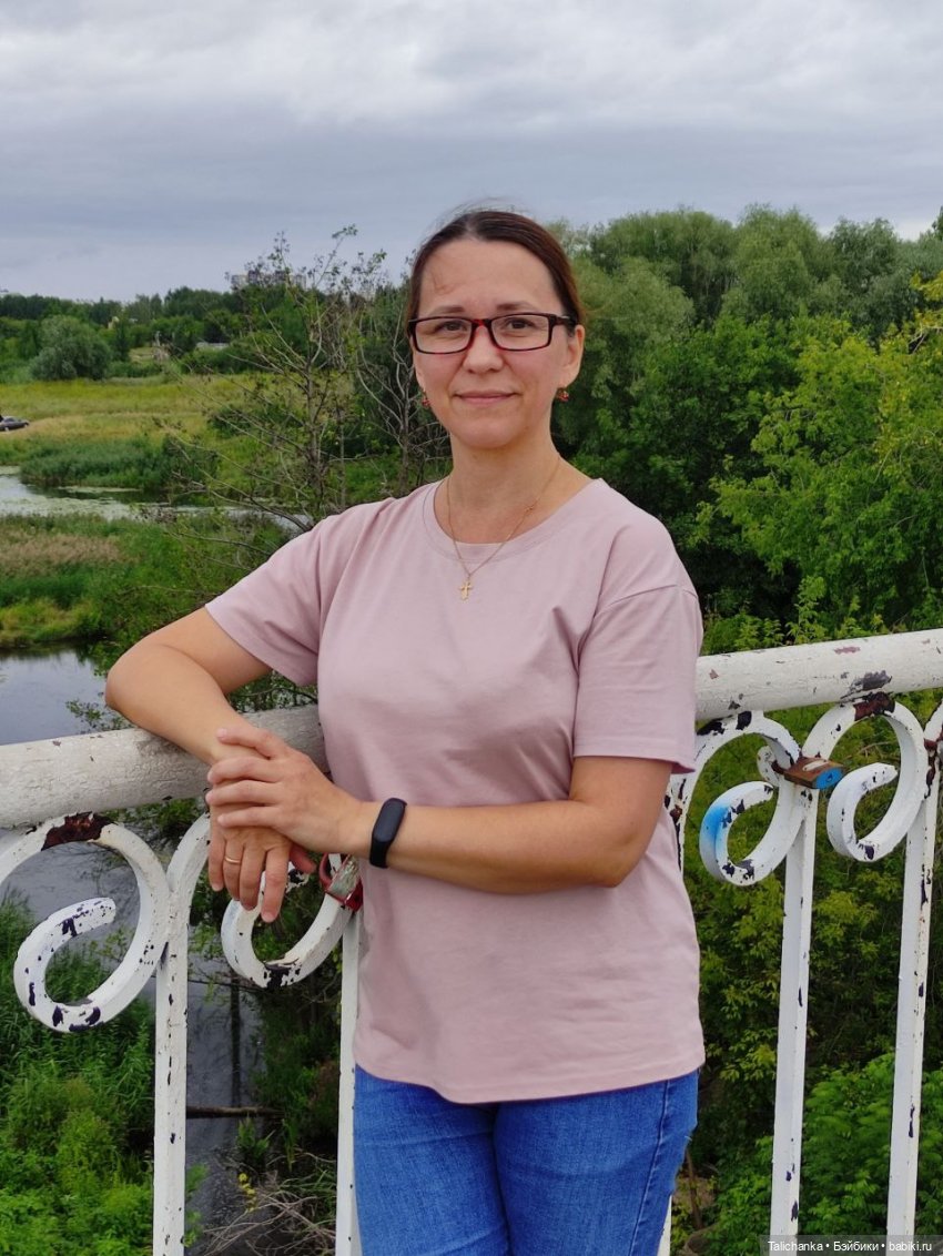 Отпуск, поездка к подруге, прогулки и куклы (фото 5)