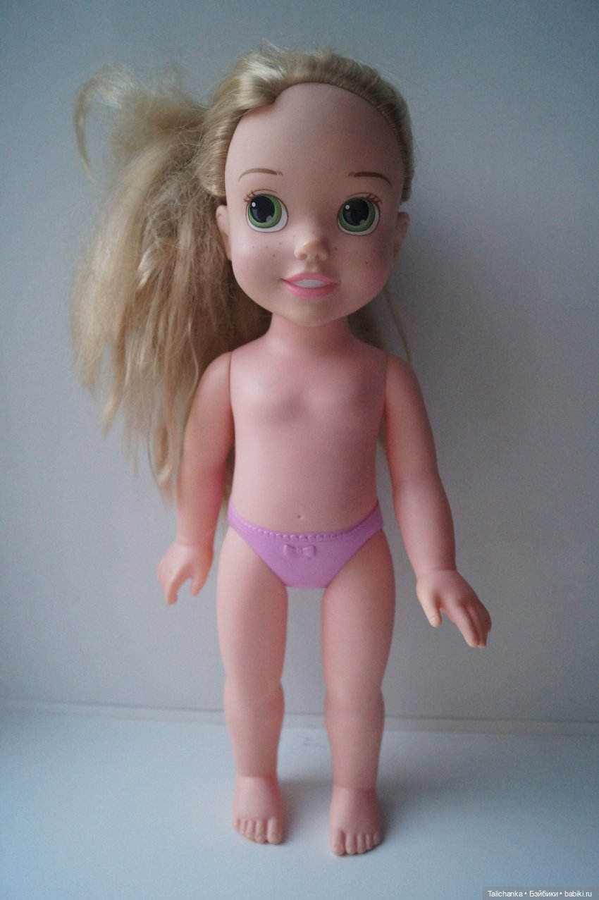 Первая выписка сентября Полная прошивка шарнирной куклы Разбираем колтуны Рапунцель Возвращаем зрение Весёлым человечкам