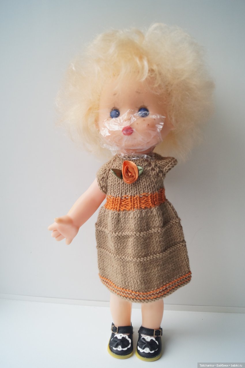 Первая выписка сентября Полная прошивка шарнирной куклы Разбираем колтуны Рапунцель Возвращаем зрение Весёлым человечкам