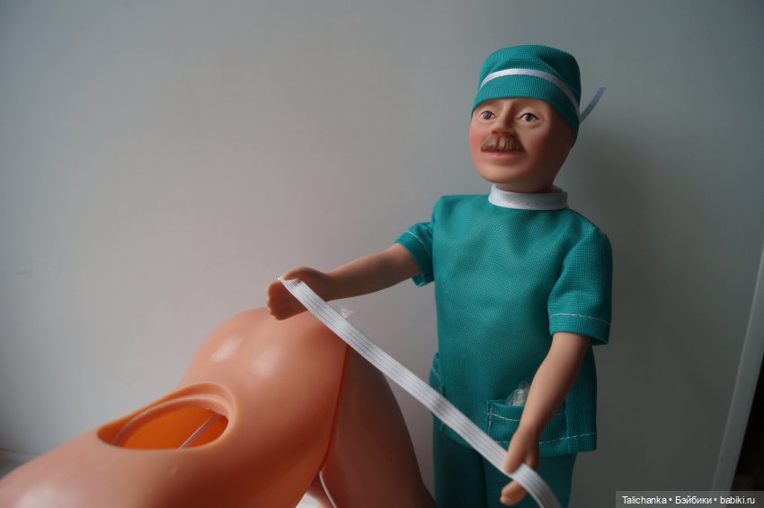 Первая выписка сентября Полная прошивка шарнирной куклы Разбираем колтуны Рапунцель Возвращаем зрение Весёлым человечкам