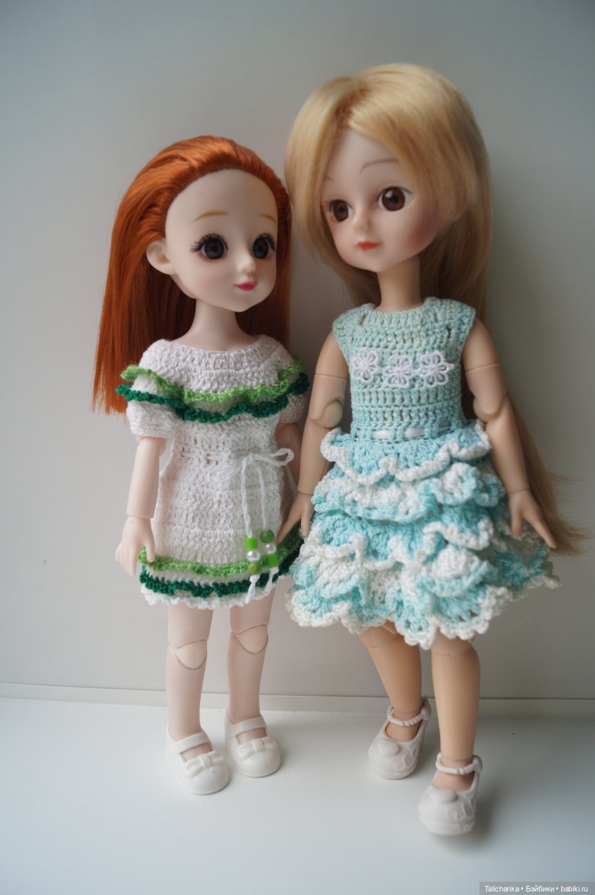 Первая выписка сентября Полная прошивка шарнирной куклы Разбираем колтуны Рапунцель Возвращаем зрение Весёлым человечкам