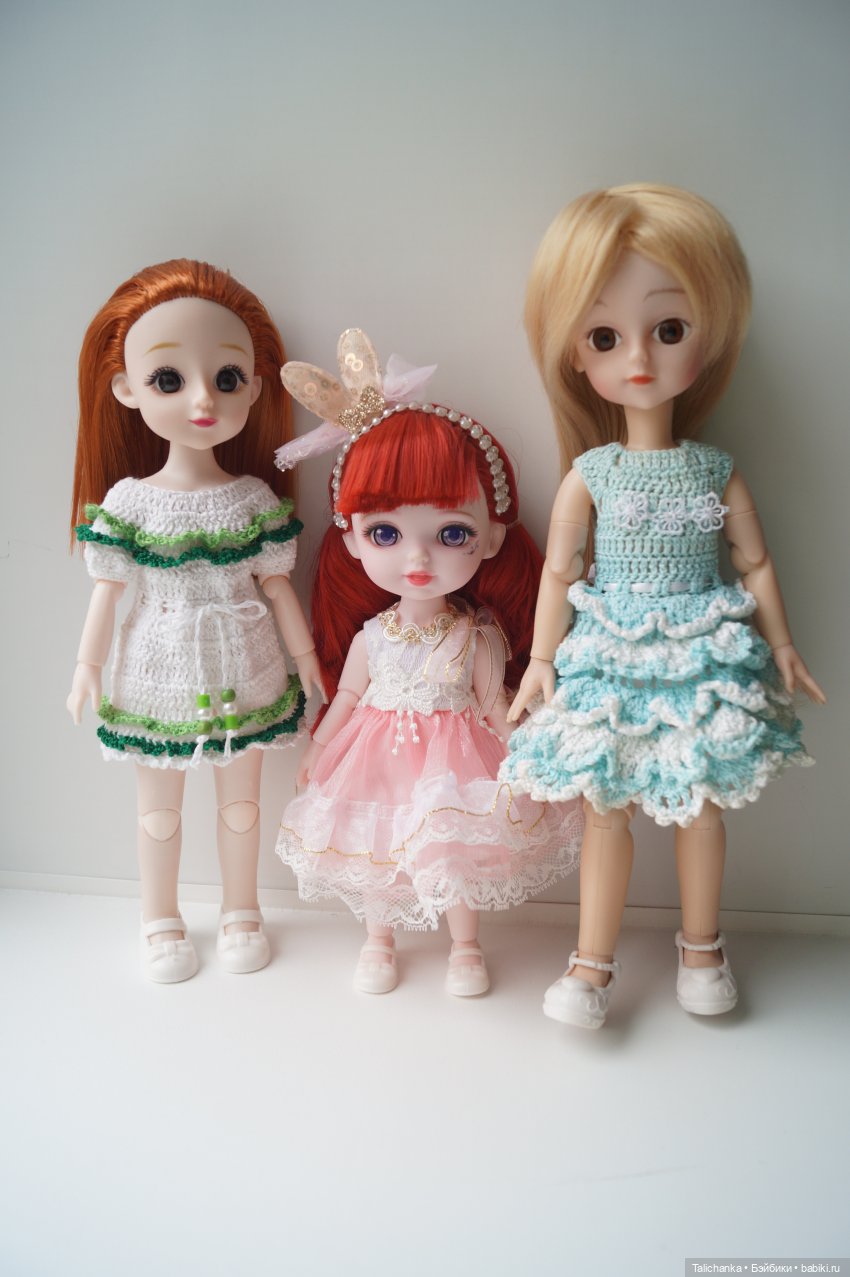 Первая выписка сентября Полная прошивка шарнирной куклы Разбираем колтуны Рапунцель Возвращаем зрение Весёлым человечкам