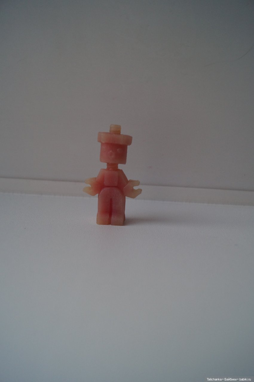 Первая выписка сентября Полная прошивка шарнирной куклы Разбираем колтуны Рапунцель Возвращаем зрение Весёлым человечкам