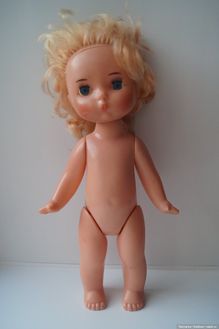 Первая выписка сентября Полная прошивка шарнирной куклы Разбираем колтуны Рапунцель Возвращаем зрение Весёлым человечкам