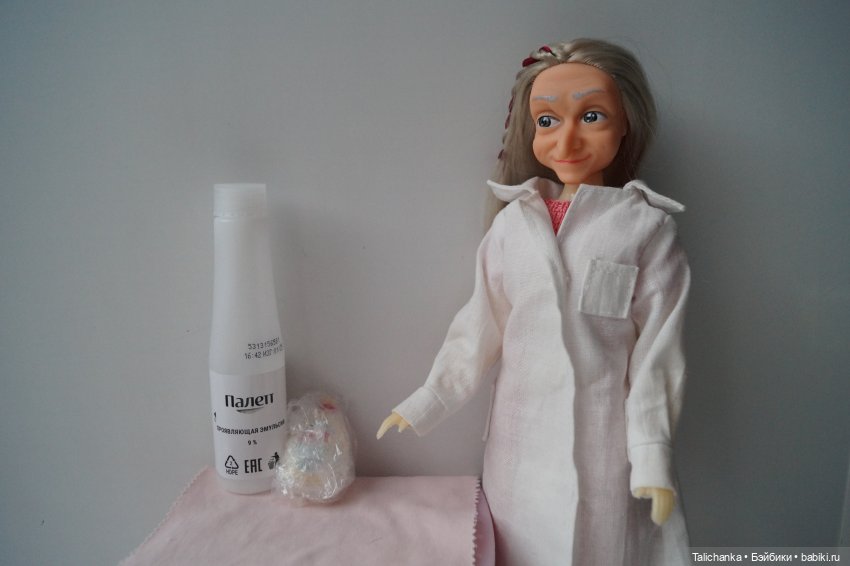 Первая выписка сентября Полная прошивка шарнирной куклы Разбираем колтуны Рапунцель Возвращаем зрение Весёлым человечкам