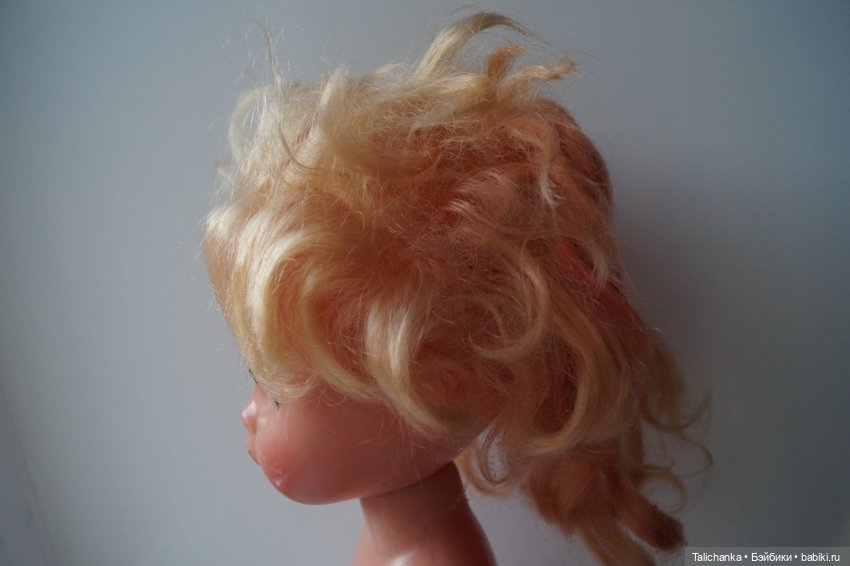 Первая выписка сентября Полная прошивка шарнирной куклы Разбираем колтуны Рапунцель Возвращаем зрение Весёлым человечкам