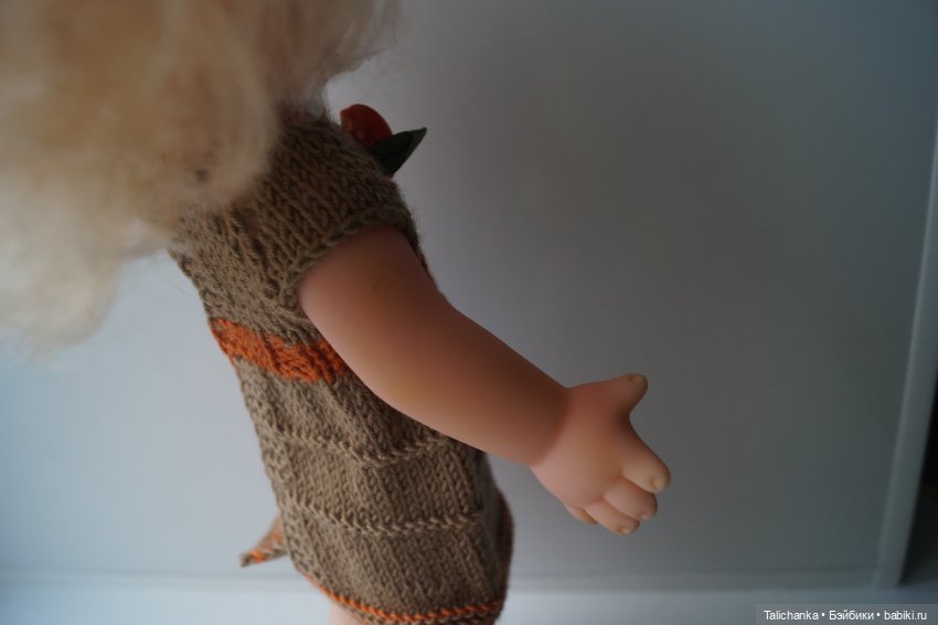 Первая выписка сентября Полная прошивка шарнирной куклы Разбираем колтуны Рапунцель Возвращаем зрение Весёлым человечкам