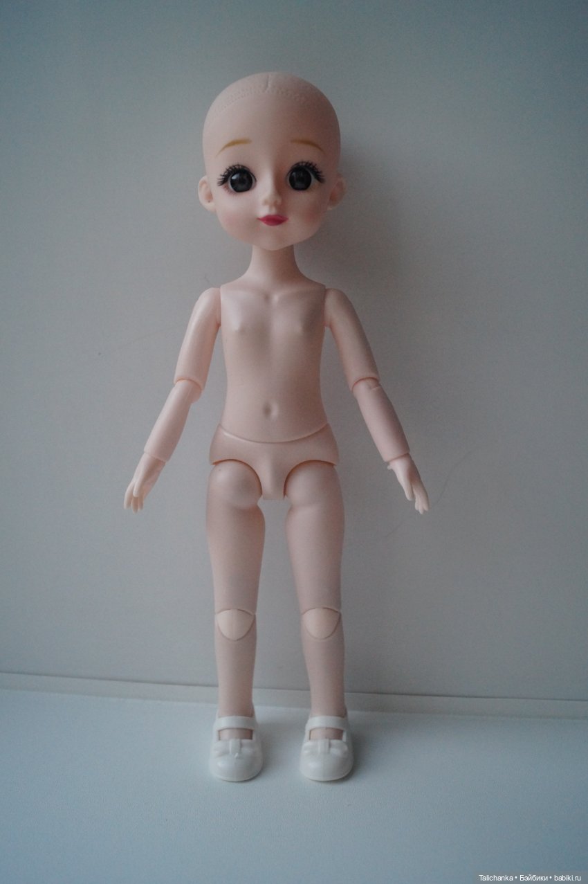 Первая выписка сентября Полная прошивка шарнирной куклы Разбираем колтуны Рапунцель Возвращаем зрение Весёлым человечкам