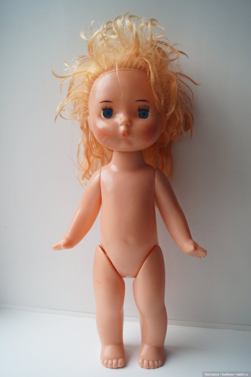 Первая выписка сентября Полная прошивка шарнирной куклы Разбираем колтуны Рапунцель Возвращаем зрение Весёлым человечкам