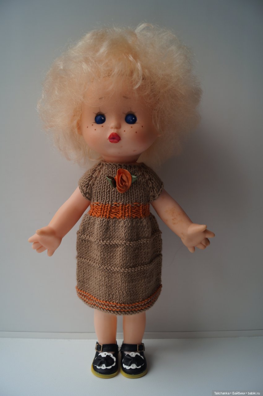 Первая выписка сентября Полная прошивка шарнирной куклы Разбираем колтуны Рапунцель Возвращаем зрение Весёлым человечкам