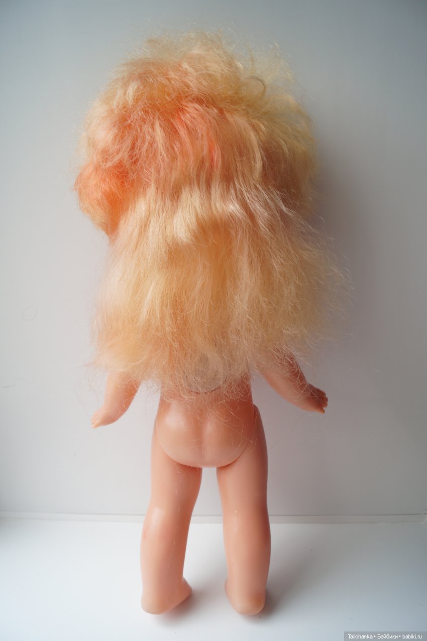 Первая выписка сентября Полная прошивка шарнирной куклы Разбираем колтуны Рапунцель Возвращаем зрение Весёлым человечкам