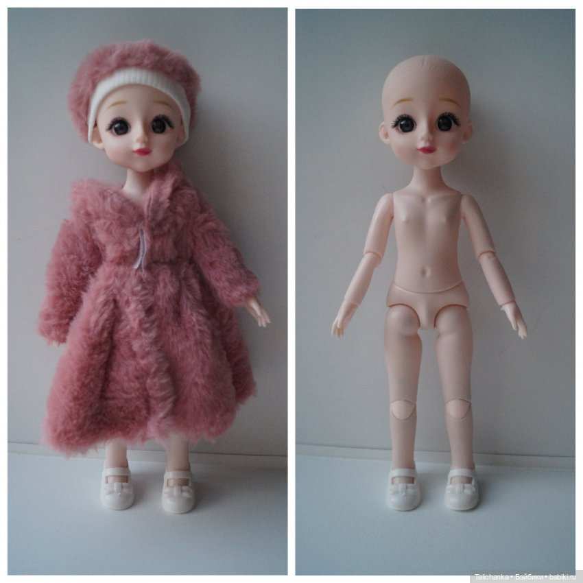 Первая выписка сентября Полная прошивка шарнирной куклы Разбираем колтуны Рапунцель Возвращаем зрение Весёлым человечкам