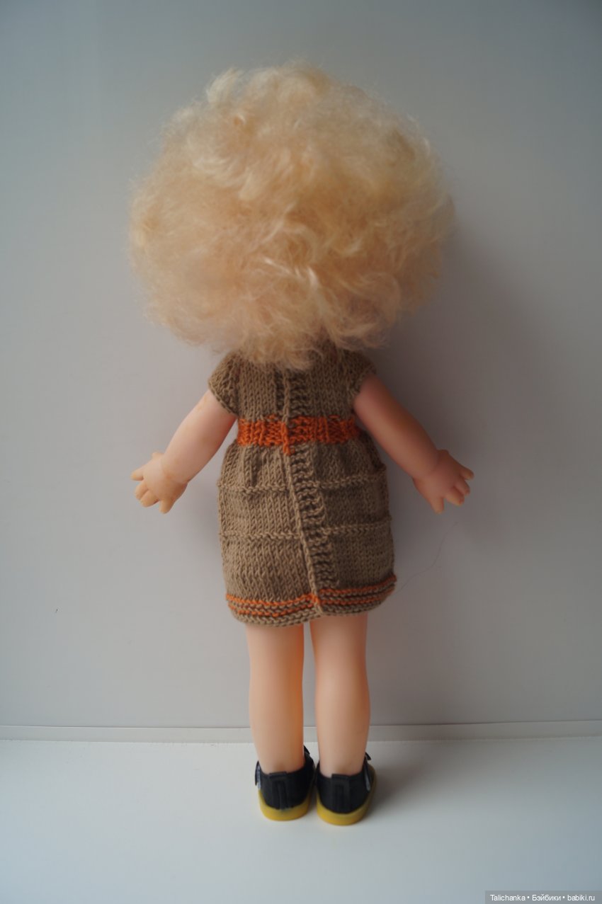 Первая выписка сентября Полная прошивка шарнирной куклы Разбираем колтуны Рапунцель Возвращаем зрение Весёлым человечкам