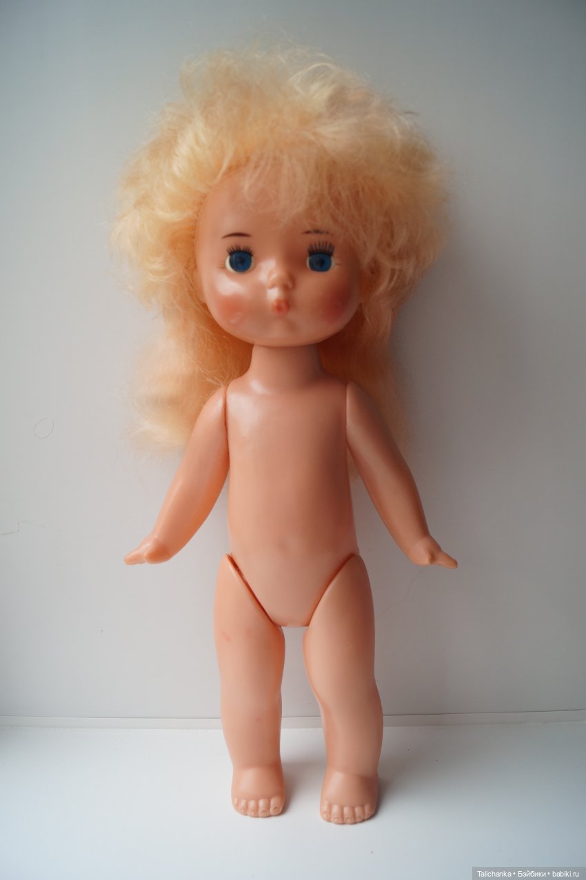 Первая выписка сентября Полная прошивка шарнирной куклы Разбираем колтуны Рапунцель Возвращаем зрение Весёлым человечкам