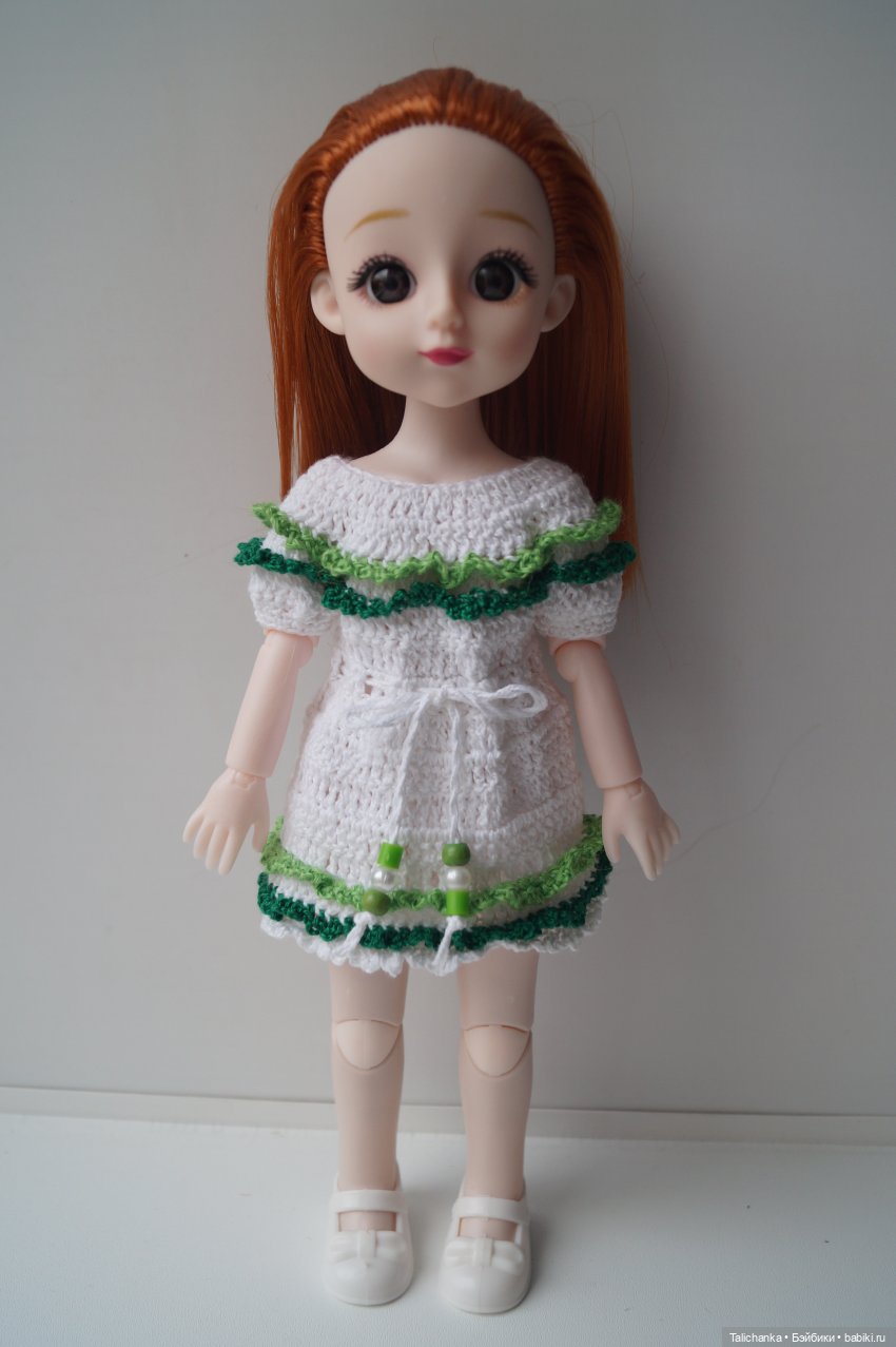 Первая выписка сентября Полная прошивка шарнирной куклы Разбираем колтуны Рапунцель Возвращаем зрение Весёлым человечкам