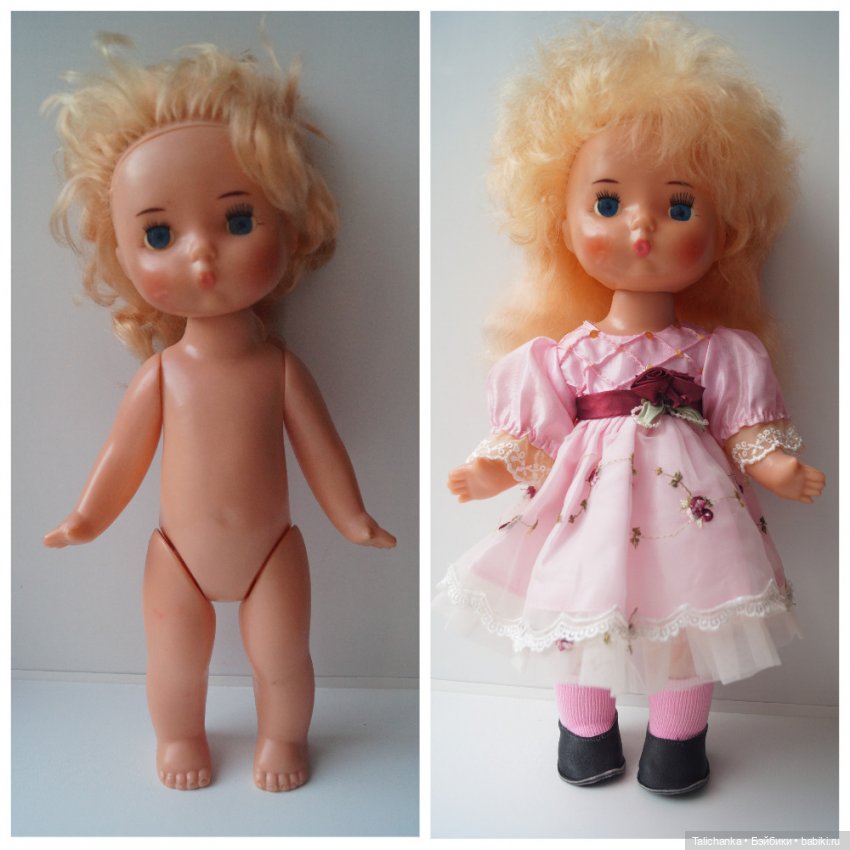 Первая выписка сентября Полная прошивка шарнирной куклы Разбираем колтуны Рапунцель Возвращаем зрение Весёлым человечкам