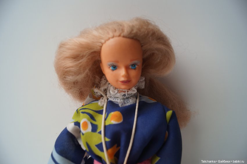 Вторая выписка сентября Полная перепрошивка Sandy Русалочка найдёнка умылась Ремонт Кирово-Чепецкой Наташи шлифуем царапки