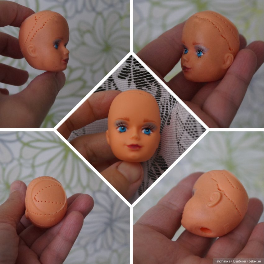 Вторая выписка сентября Полная перепрошивка Sandy Русалочка найдёнка умылась Ремонт Кирово-Чепецкой Наташи шлифуем царапки