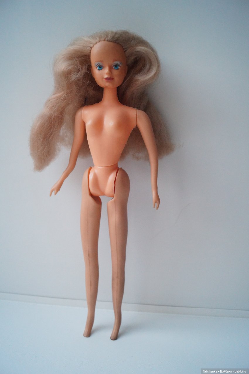 Вторая выписка сентября Полная перепрошивка Sandy Русалочка найдёнка умылась Ремонт Кирово-Чепецкой Наташи шлифуем царапки