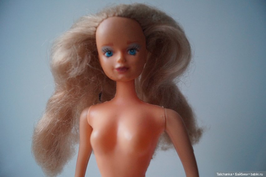 Вторая выписка сентября Полная перепрошивка Sandy Русалочка найдёнка умылась Ремонт Кирово-Чепецкой Наташи шлифуем царапки