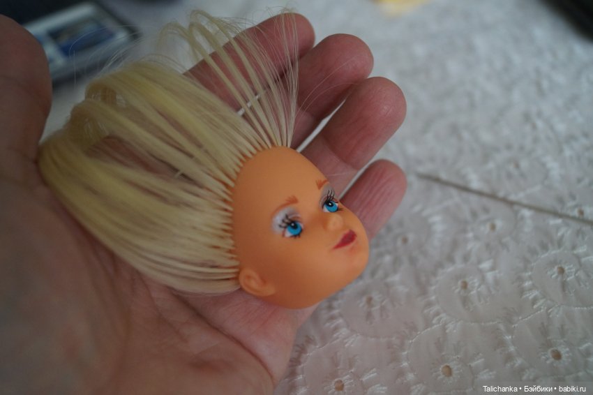 Вторая выписка сентября Полная перепрошивка Sandy Русалочка найдёнка умылась Ремонт Кирово-Чепецкой Наташи шлифуем царапки