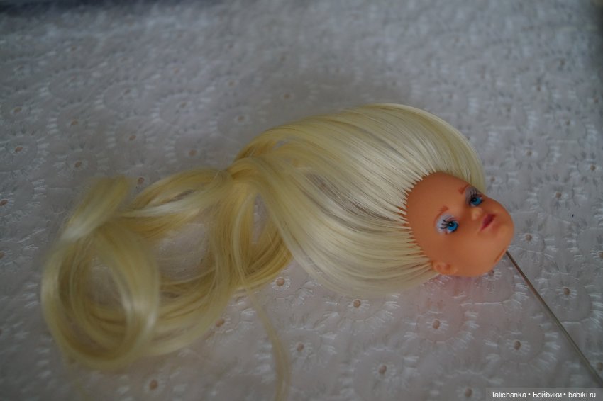 Вторая выписка сентября Полная перепрошивка Sandy Русалочка найдёнка умылась Ремонт Кирово-Чепецкой Наташи шлифуем царапки