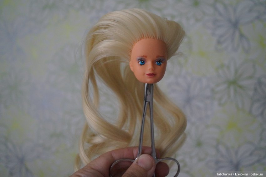 Вторая выписка сентября Полная перепрошивка Sandy Русалочка найдёнка умылась Ремонт Кирово-Чепецкой Наташи шлифуем царапки