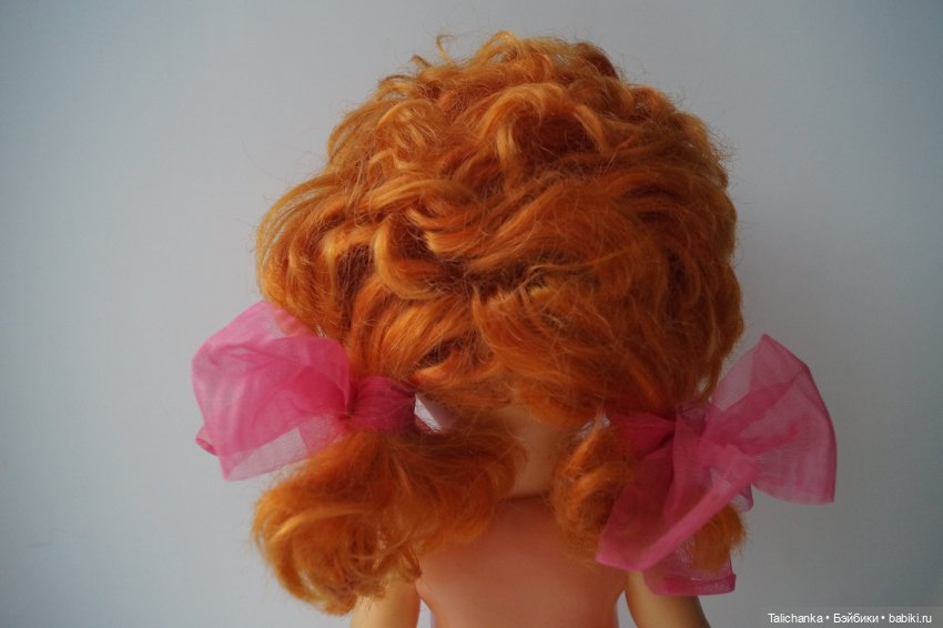 Вторая выписка сентября Полная перепрошивка Sandy Русалочка найдёнка умылась Ремонт Кирово-Чепецкой Наташи шлифуем царапки