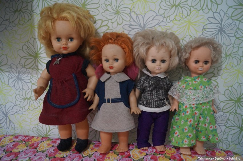 Вторая выписка сентября Полная перепрошивка Sandy Русалочка найдёнка умылась Ремонт Кирово-Чепецкой Наташи шлифуем царапки