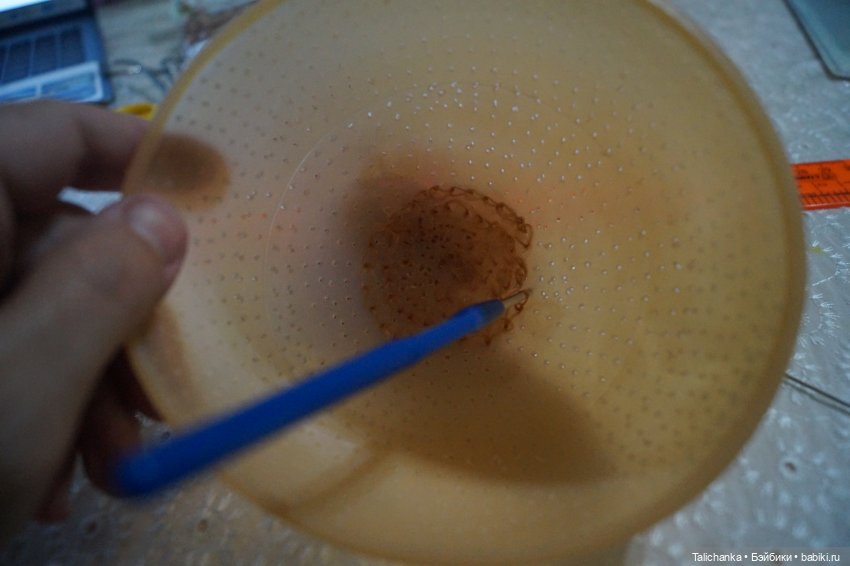 Вторая выписка сентября Полная перепрошивка Sandy Русалочка найдёнка умылась Ремонт Кирово-Чепецкой Наташи шлифуем царапки