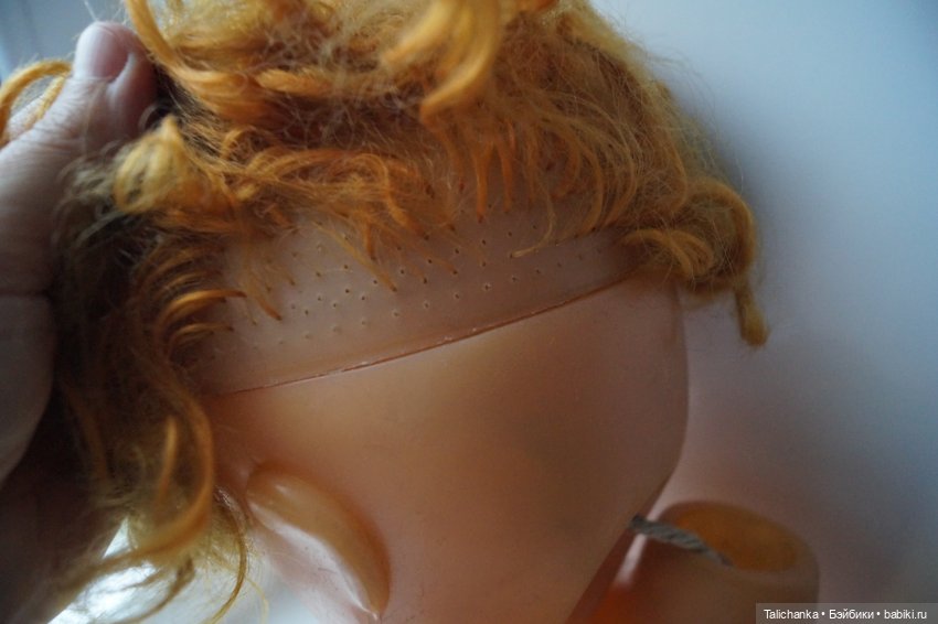 Вторая выписка сентября Полная перепрошивка Sandy Русалочка найдёнка умылась Ремонт Кирово-Чепецкой Наташи шлифуем царапки