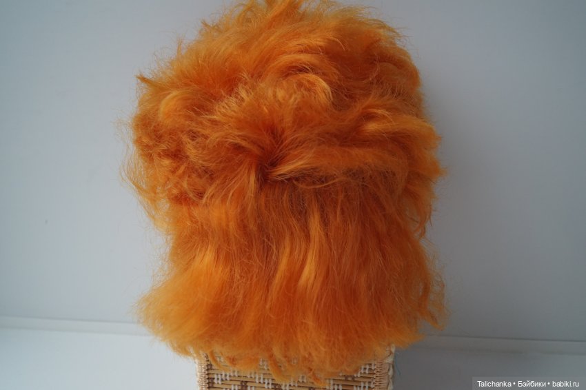 Вторая выписка сентября Полная перепрошивка Sandy Русалочка найдёнка умылась Ремонт Кирово-Чепецкой Наташи шлифуем царапки