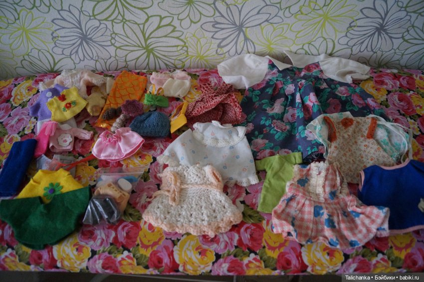 Посылочка — Игровые куклы разных производителей (Разное): редкие бренды