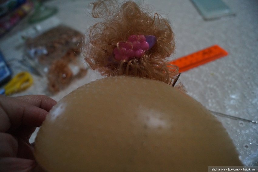 Вторая выписка сентября Полная перепрошивка Sandy Русалочка найдёнка умылась Ремонт Кирово-Чепецкой Наташи шлифуем царапки