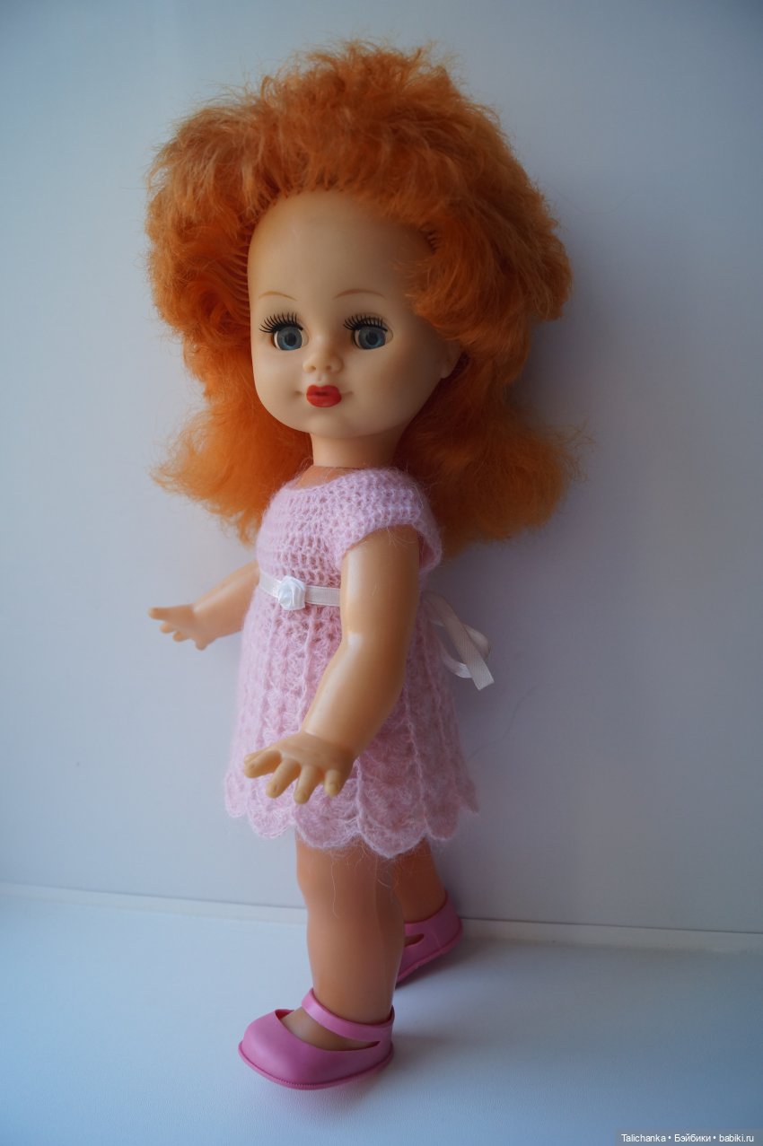 Вторая выписка сентября Полная перепрошивка Sandy Русалочка найдёнка умылась Ремонт Кирово-Чепецкой Наташи шлифуем царапки