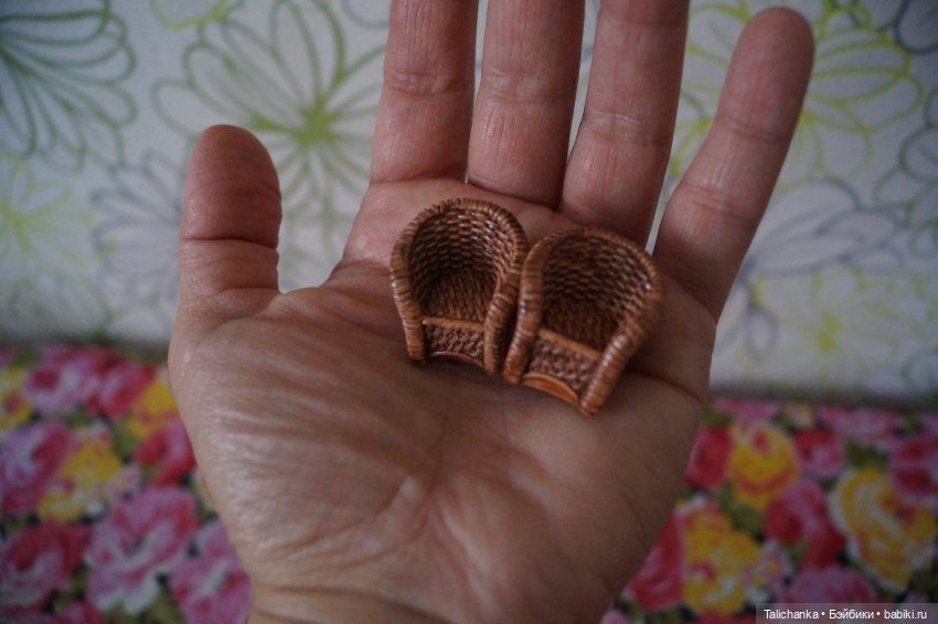 Посылочка — Игровые куклы разных производителей (Разное): редкие бренды