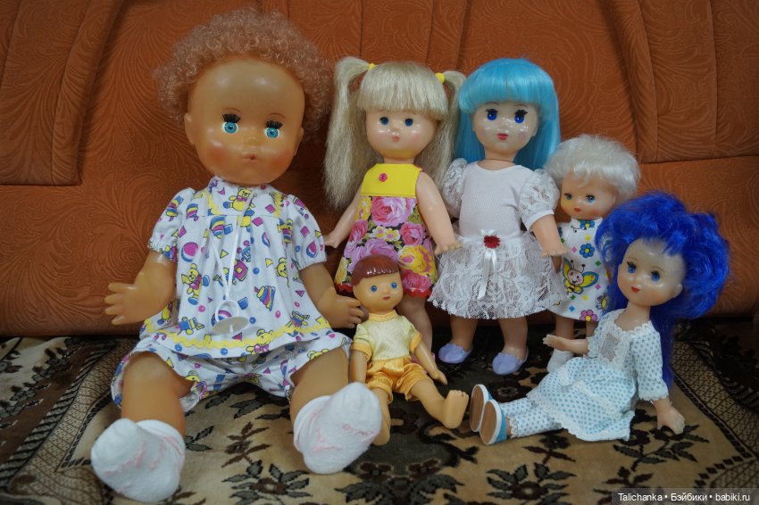 Вторая выписка сентября Полная перепрошивка Sandy Русалочка найдёнка умылась Ремонт Кирово-Чепецкой Наташи шлифуем царапки