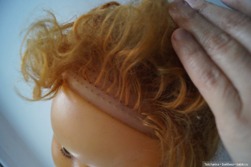 Вторая выписка сентября Полная перепрошивка Sandy Русалочка найдёнка умылась Ремонт Кирово-Чепецкой Наташи шлифуем царапки