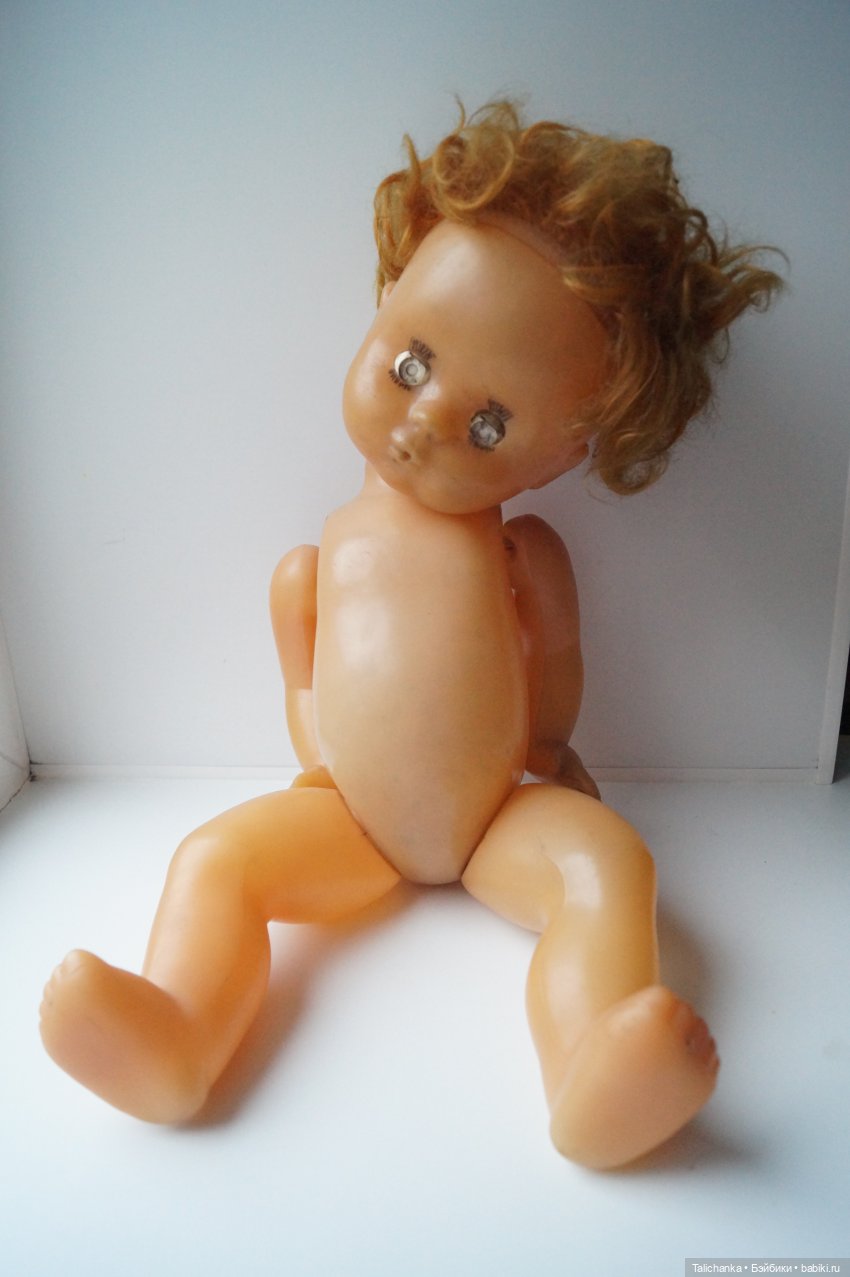 Вторая выписка сентября Полная перепрошивка Sandy Русалочка найдёнка умылась Ремонт Кирово-Чепецкой Наташи шлифуем царапки