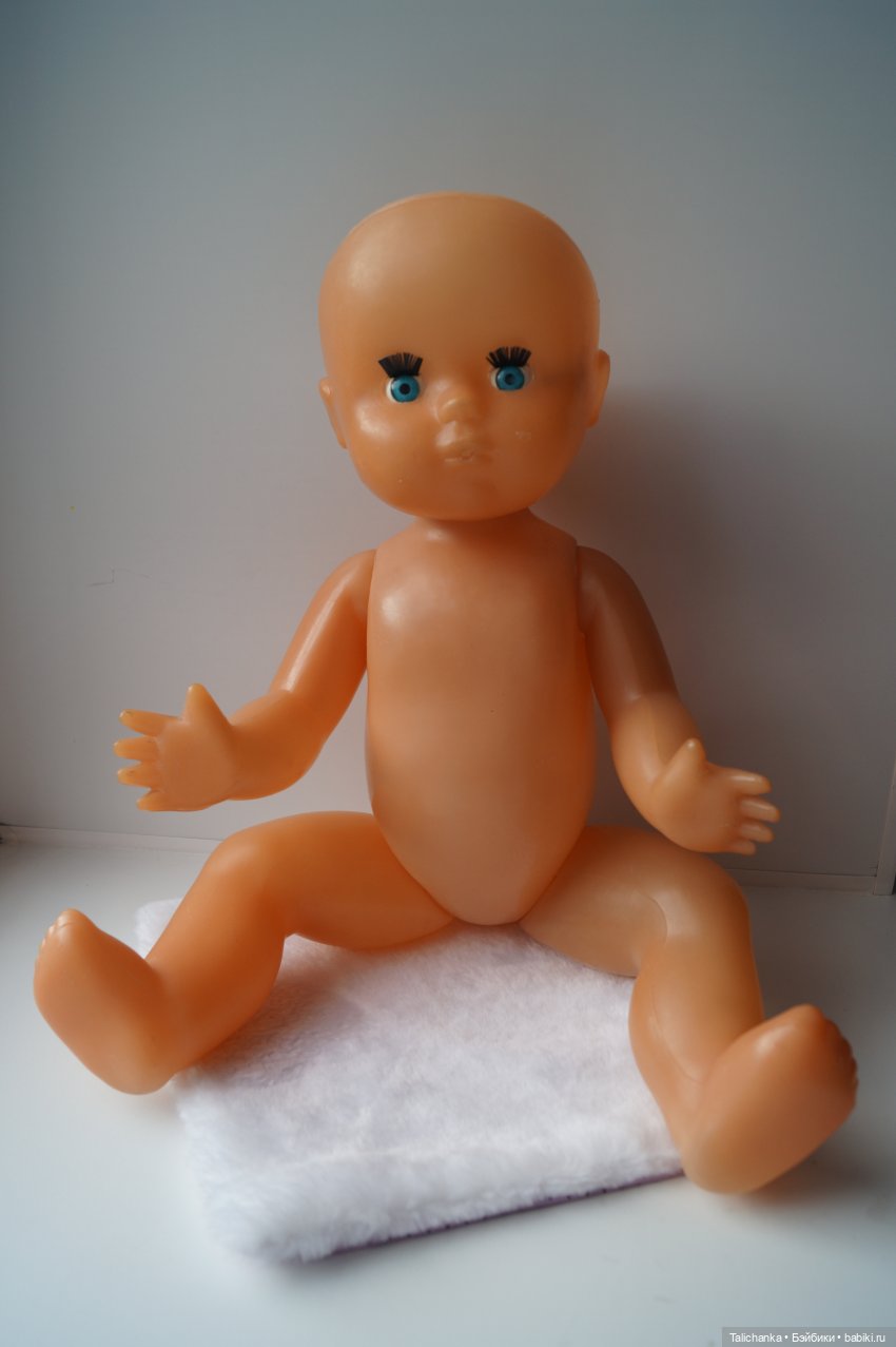 Вторая выписка сентября Полная перепрошивка Sandy Русалочка найдёнка умылась Ремонт Кирово-Чепецкой Наташи шлифуем царапки